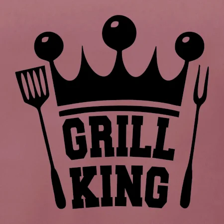 Grilovanie - Grill King