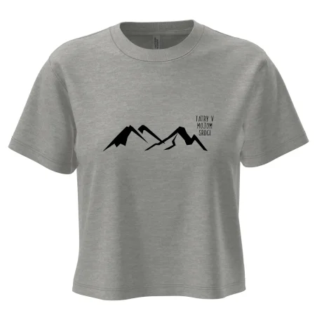 Tatry v mojom srdci