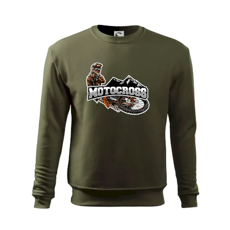Motocross pohorie