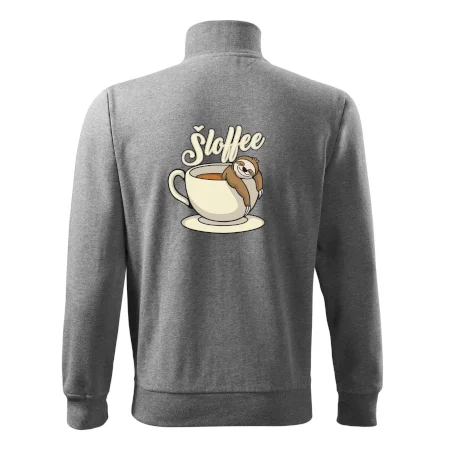 Šloffee - káva