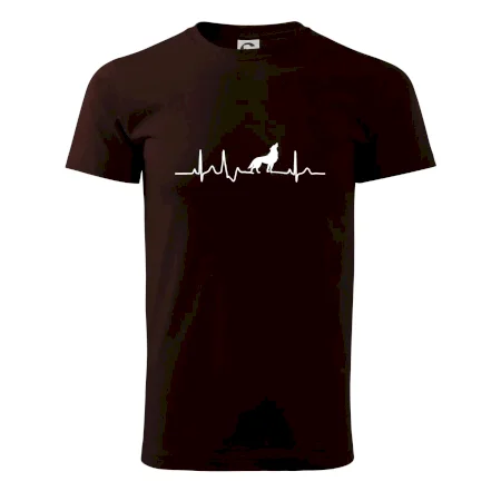 Vlk ekg