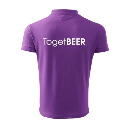 Pivné nápisy TogetBEER