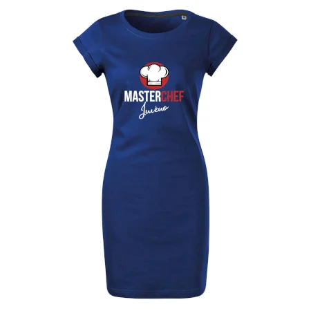 Master Chef čiapky - vlastné meno