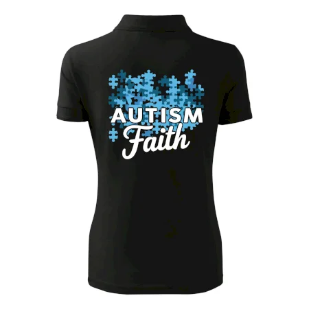 Autism faith