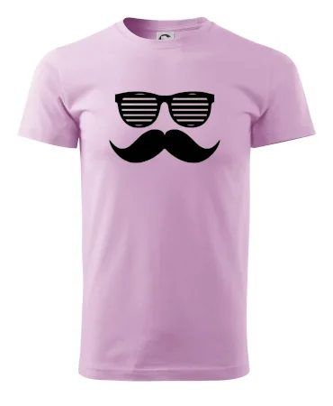 Mustache okuliare