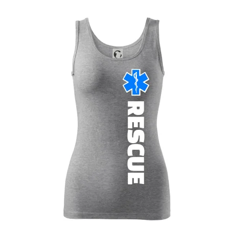 Rescue - pre záchranárov