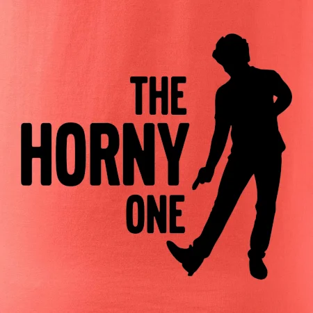 Bachelor party - The horny one