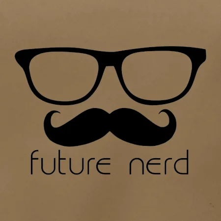 Future nerd
