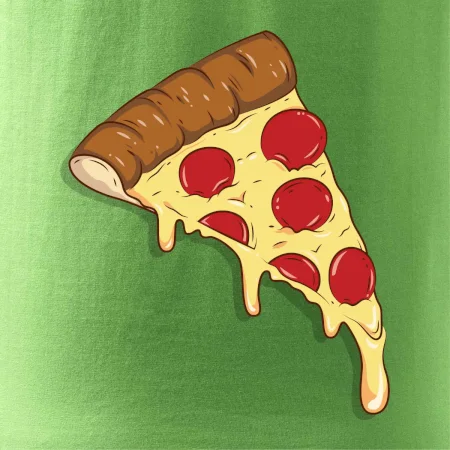 Pizza pre gurmánov