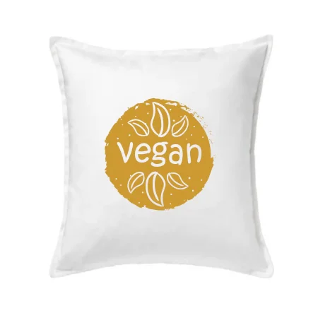 Vegan hnedý kruh
