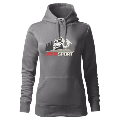 ATV štvorkolka sport