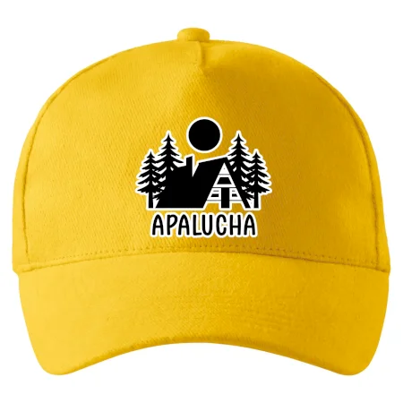 Apalucha chalupa