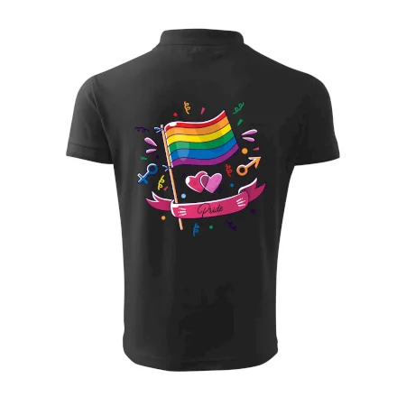 Pride vlajka