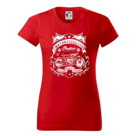 Indian Motorycle Club