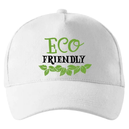 Eco friendly - lístočky
