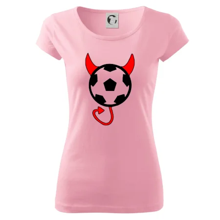 Futbal devil