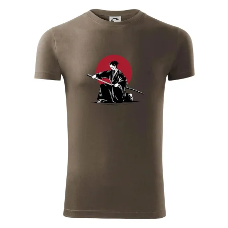 Japan culture - samurai