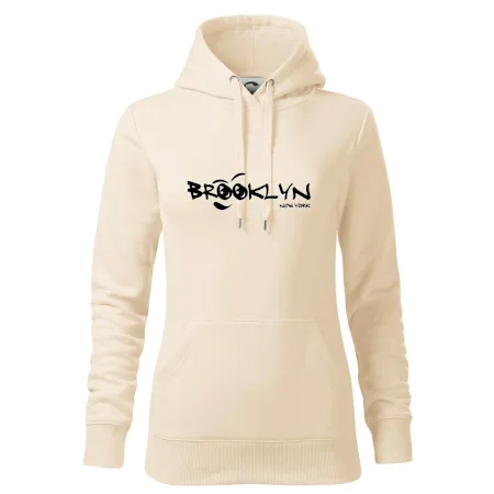 Brooklyn úsmev
