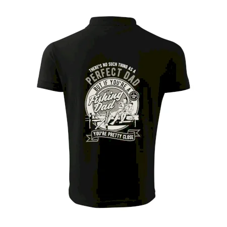 Fishing Perfect dad