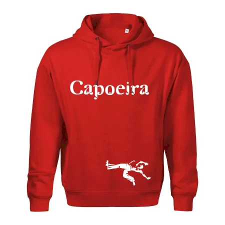 Capoeira veľký