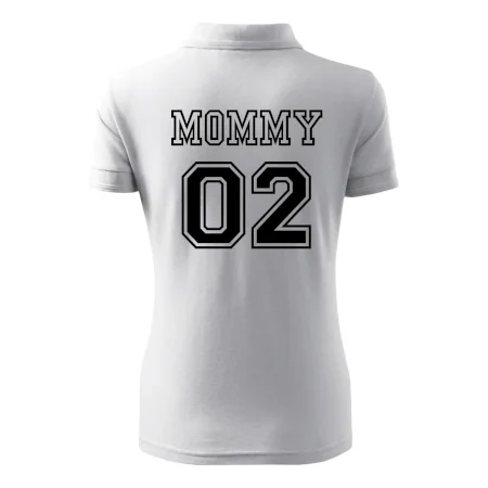 Family Team - MOMMY