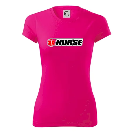 Nurse kríž