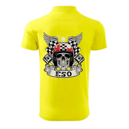 Motorkár eso