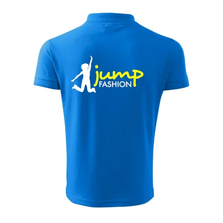 Jump fashion