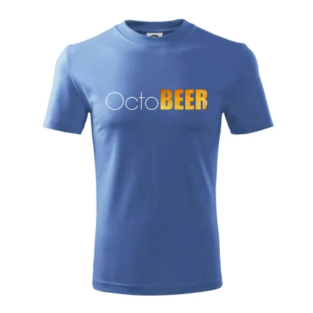 Pivné mesiace - octoBEER