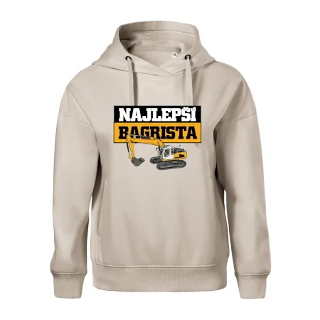 Najlepší bagrista