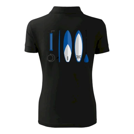 Paddleboard set