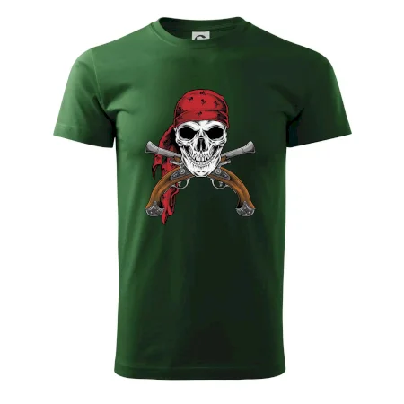 Pirát s bambitkou