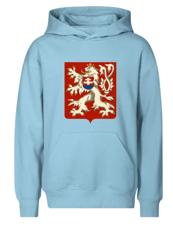 Znak ČSR - Československá republika (1948–1960)