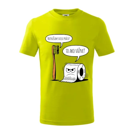 Neznášam svoju prácu