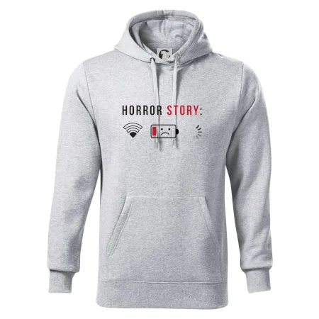 Horror story