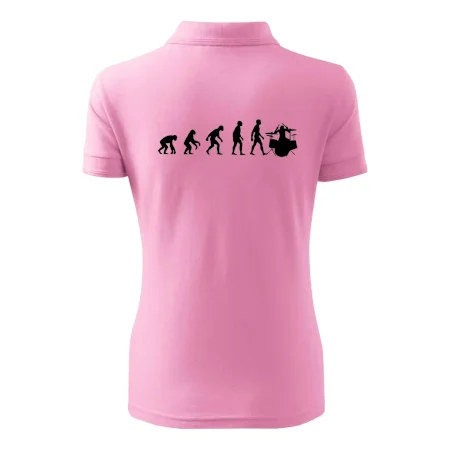 Evolúcia bubeník