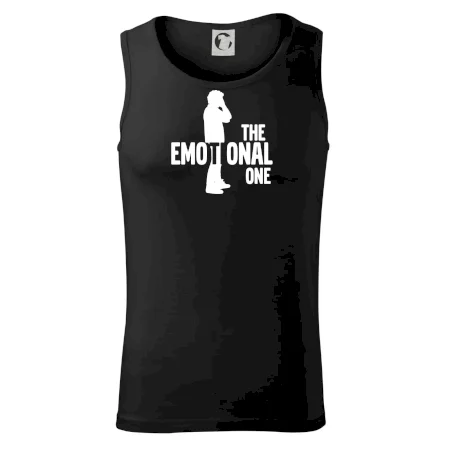 Bachelor party - The emotional one