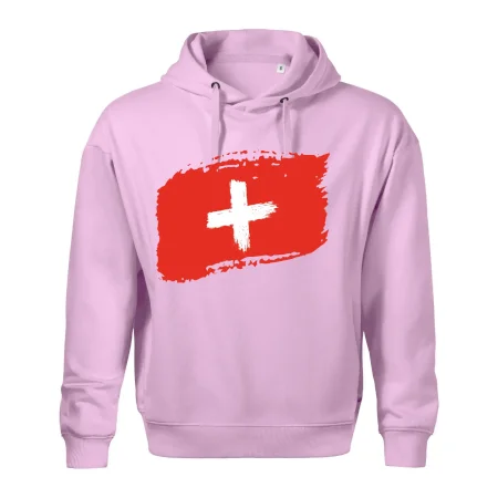 Švajčiarsko vlajka