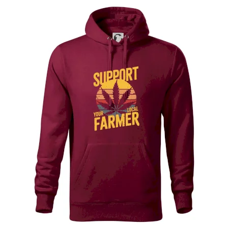 Marihuana - Support local farmer