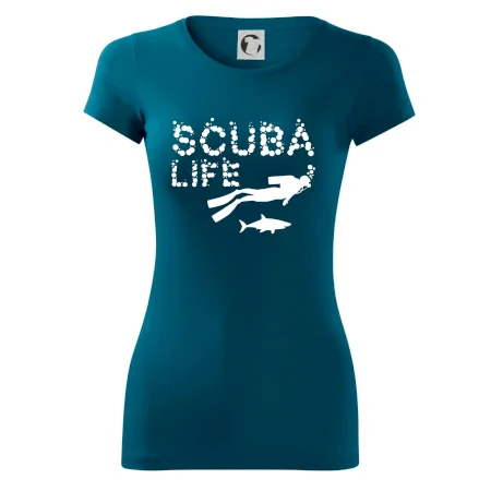 Scuba life