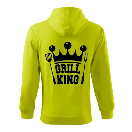 Grilovanie - Grill King