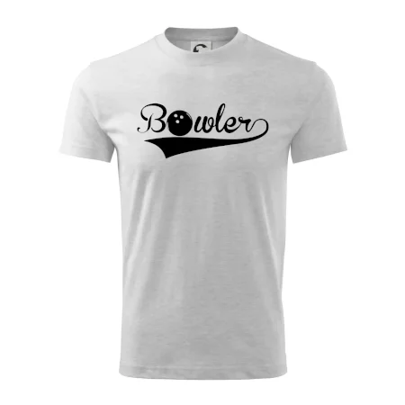 Bowler