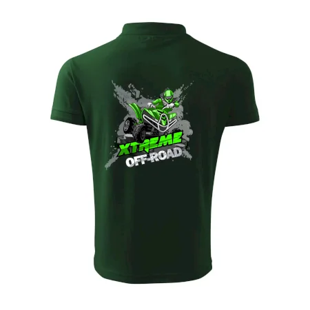 ATV štvorkolka offroad XXX