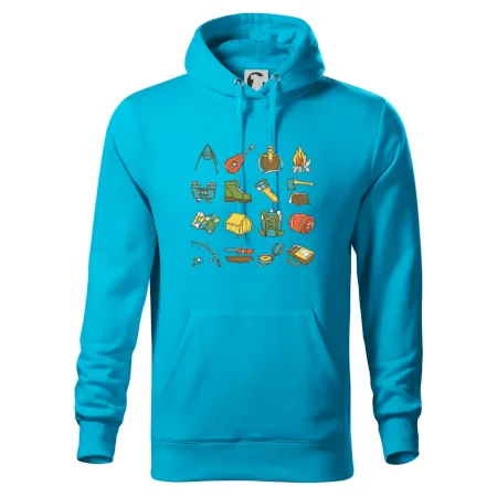 Camping set