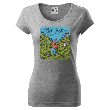 Marihuana - Get lost