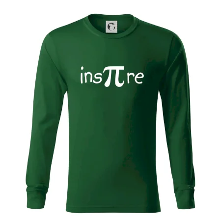 Inspire matematika