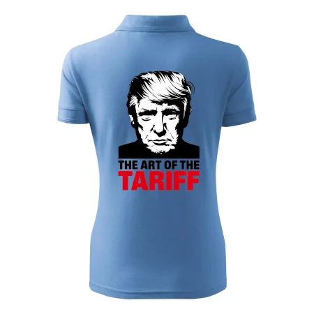 Trump The art of the tariff