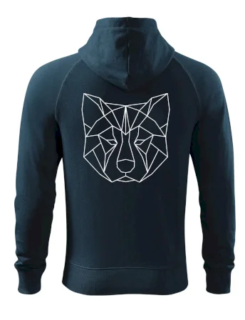 Akita Inu - Geometria