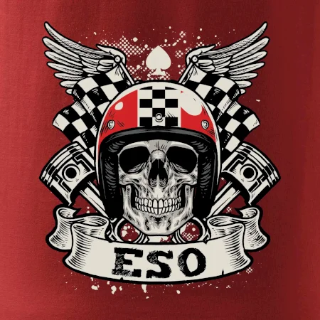 Motorkár eso