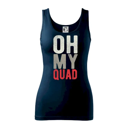OH my Quad